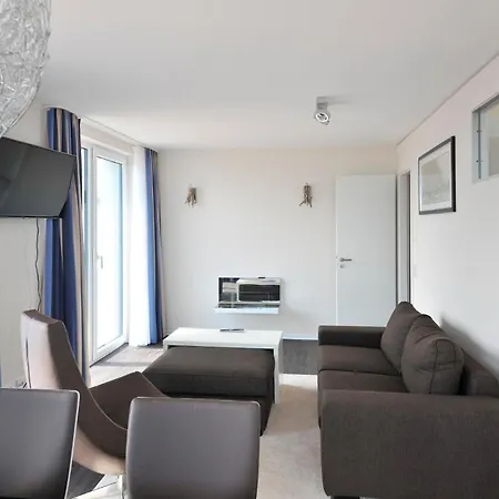 Apartment 35, 